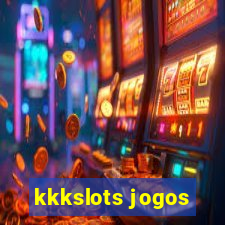 kkkslots jogos